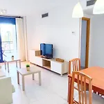 Appartement Sueno De By Costa *