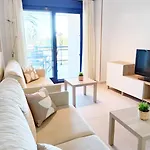 Sueno De By Costa Appartement *