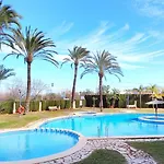 Appartement Sueno De By Costa Dénia