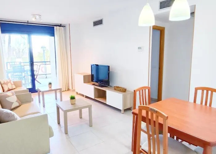 Apartment Sueno De By Costa *