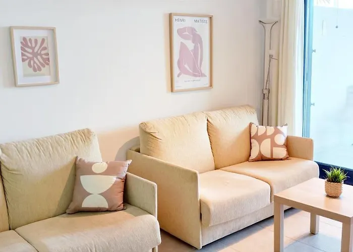 Sueno De By Costa Apartment