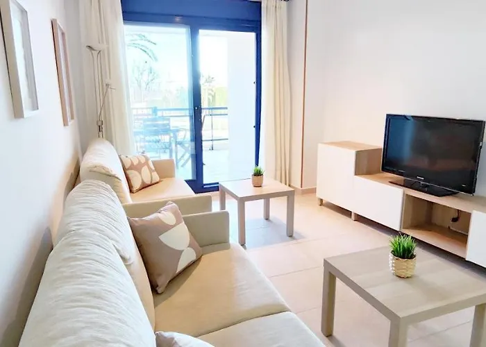 Sueno De By Costa Apartment *