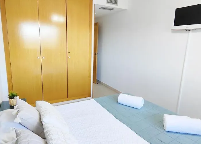Apartment Sueno De By Costa