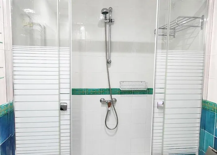 Sueno De By Costa Apartment *