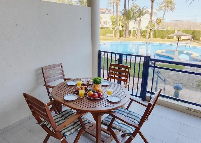 Sueno De By Costa Apartment