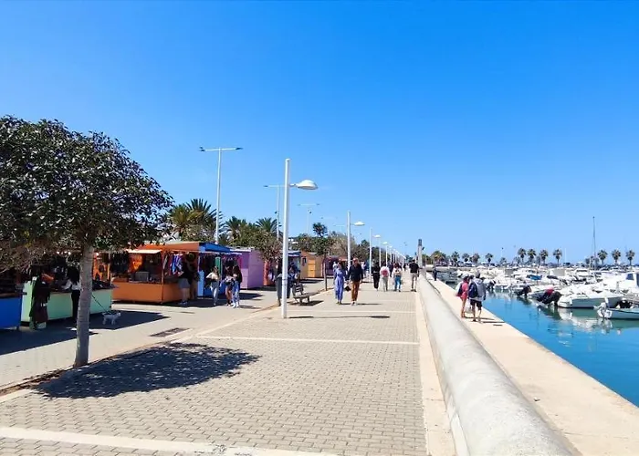 Sueno De By Costa Apartment Denia