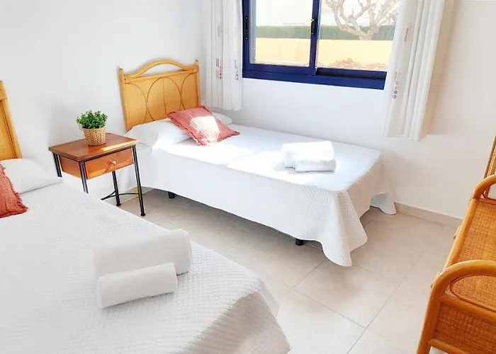 Sueno De By Costa Denia