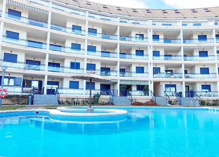 Sueno De By Costa Apartment Denia