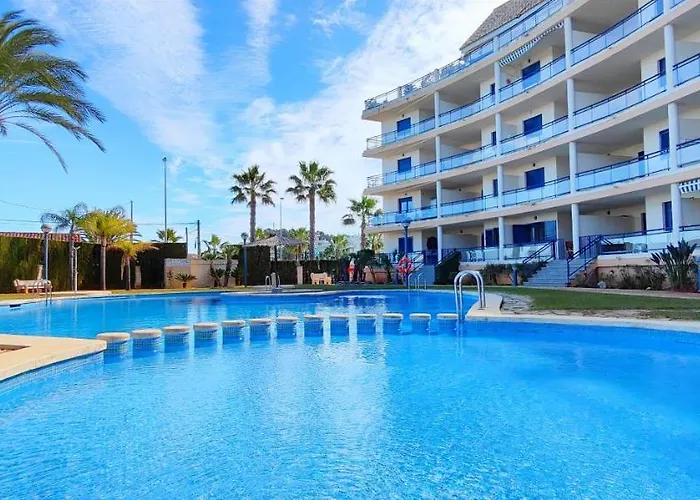 Sueno De By Costa * Denia