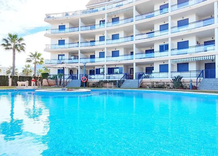Sueno De By Costa Denia