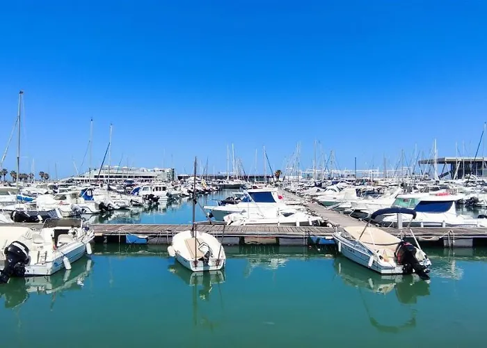 Apartment Sueno De By Costa Denia