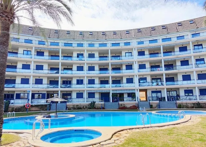 Sueno De By Costa Apartment *