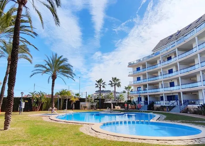 Sueno De By Costa Denia